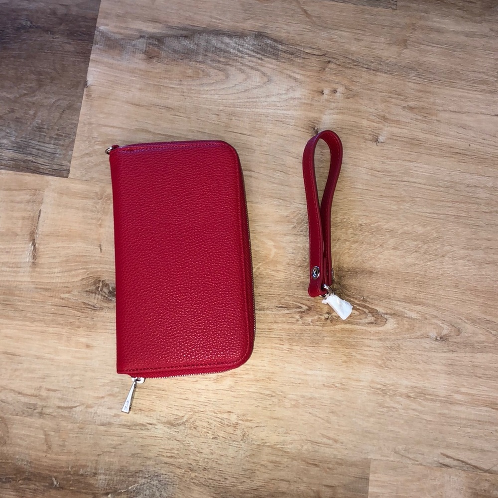 All about the Benjamin new thirty one wallet